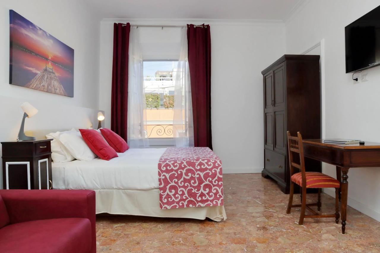 Ych-Luminoso Appartamento Per 8 Pax Roma Dış mekan fotoğraf