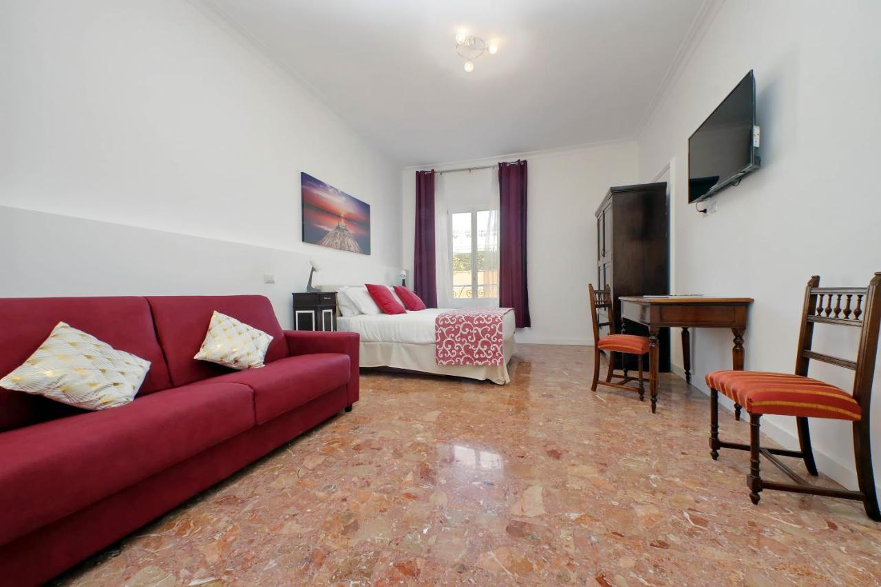 Ych-Luminoso Appartamento Per 8 Pax Roma Dış mekan fotoğraf