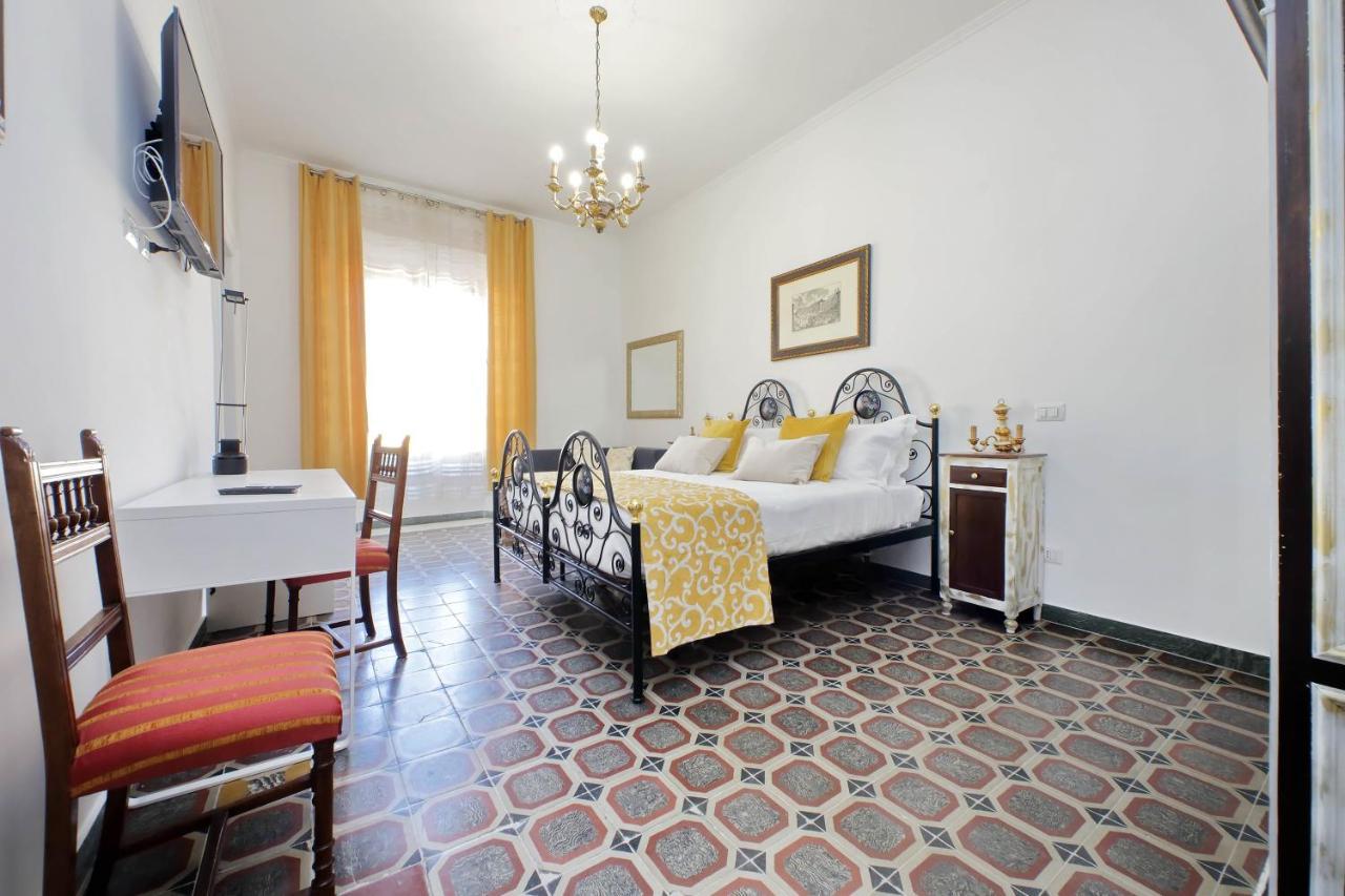 Ych-Luminoso Appartamento Per 8 Pax Roma Dış mekan fotoğraf