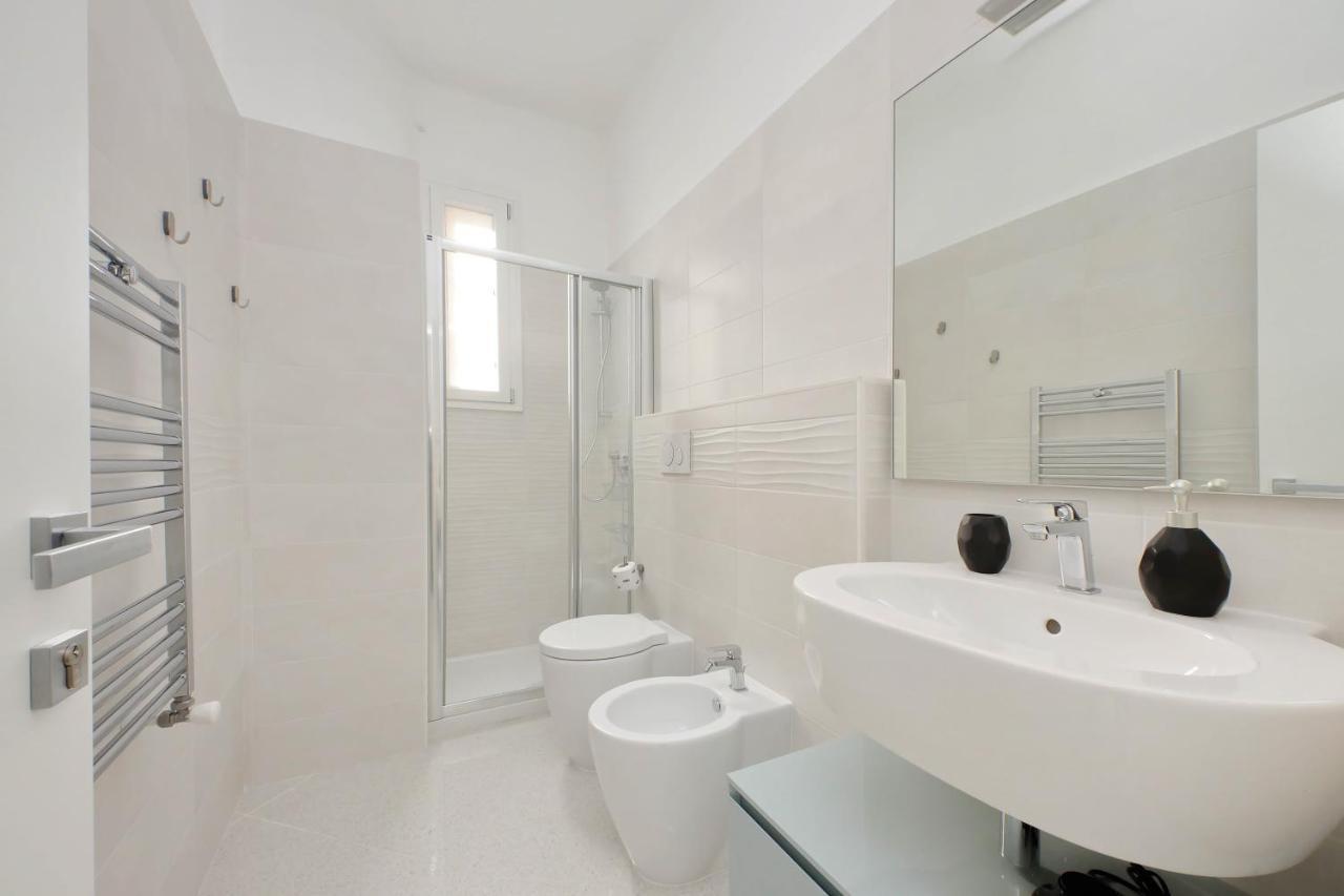 Ych-Luminoso Appartamento Per 8 Pax Roma Dış mekan fotoğraf